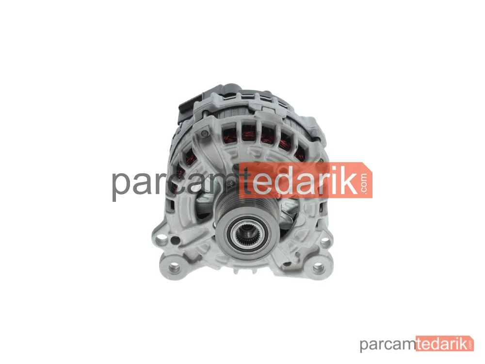 BOSCH 1986A01092 | Alternatör — VW Transporter T6 / Caravelle T6, VW Transporter T6, VW Multivan T6
