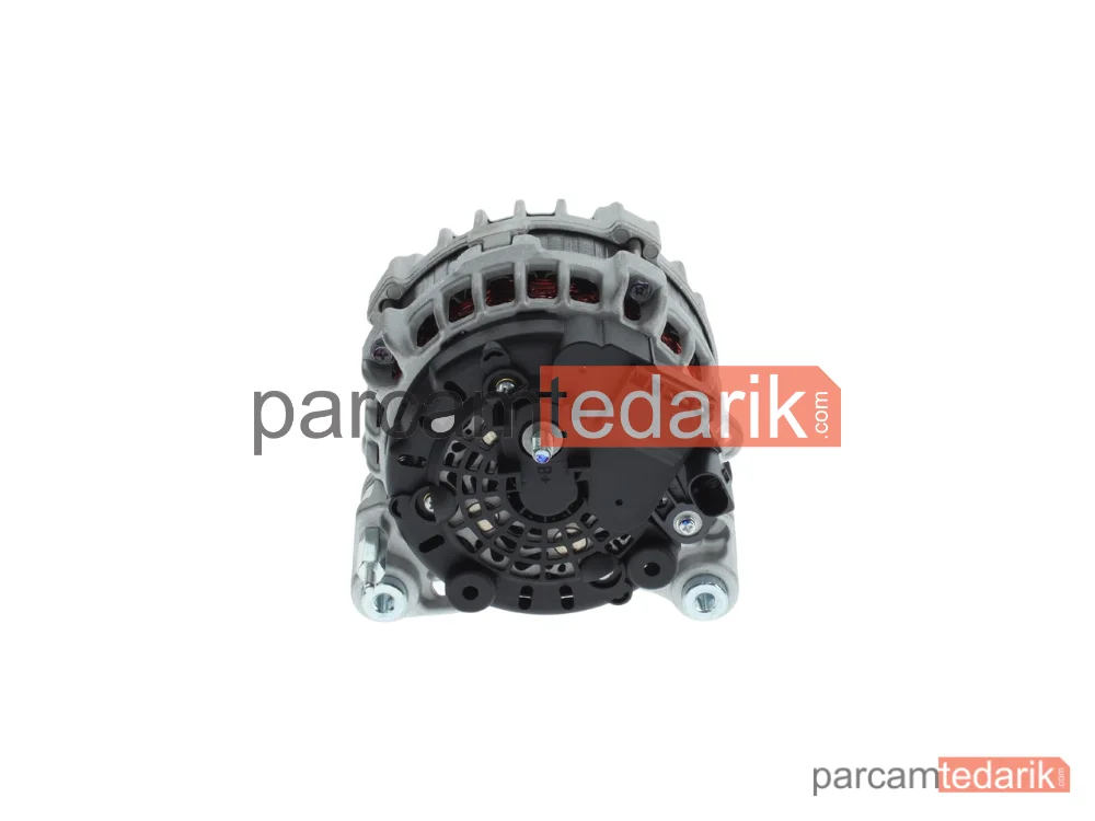 BOSCH 1986A01092 | Alternatör — VW Transporter T6 / Caravelle T6, VW Transporter T6, VW Multivan T6