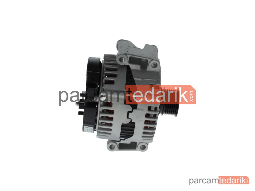 BOSCH 1986A01098 | Alternatör — Mercedes-Benz C-Serisi Coupe, Mercedes-Benz Cls, Mercedes-Benz E-Serisi