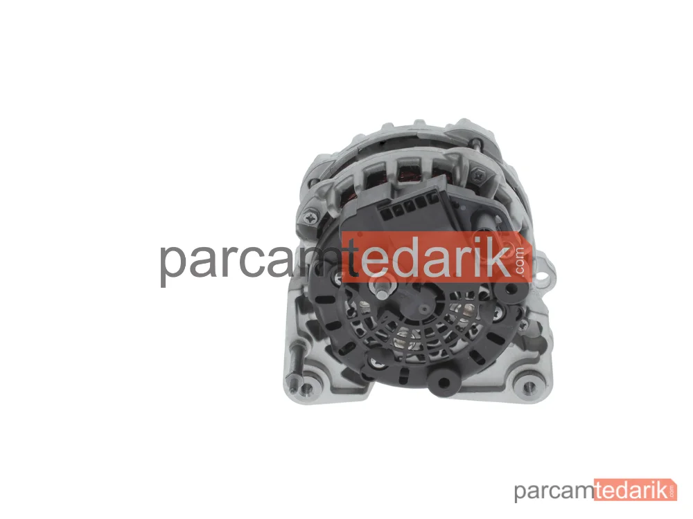 BOSCH 1986A01119 | Alternatör — VW Golf V Variant, Skoda Fabia II, Skoda Octavia II