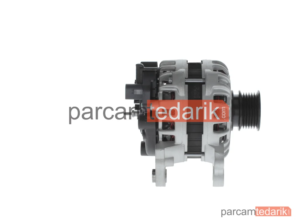 BOSCH 1986A01119 | Alternatör — VW Golf V Variant, Skoda Fabia II, Skoda Octavia II