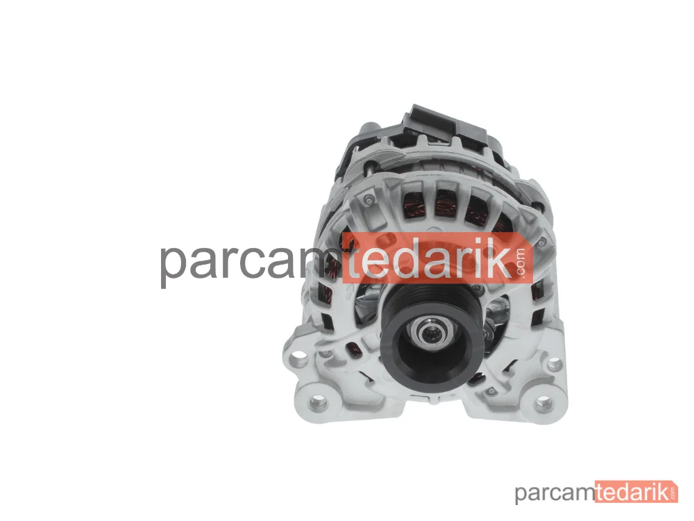 BOSCH 1986A01119 | Alternatör — VW Golf V Variant, Skoda Fabia II, Skoda Octavia II