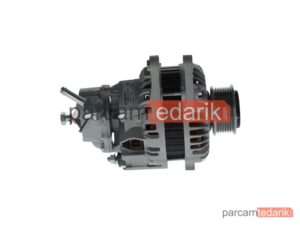 BOSCH 1986A01199 | Alternatör — Hyundai H-1, Hyundai H-1 / Starex, Kia Sorento I