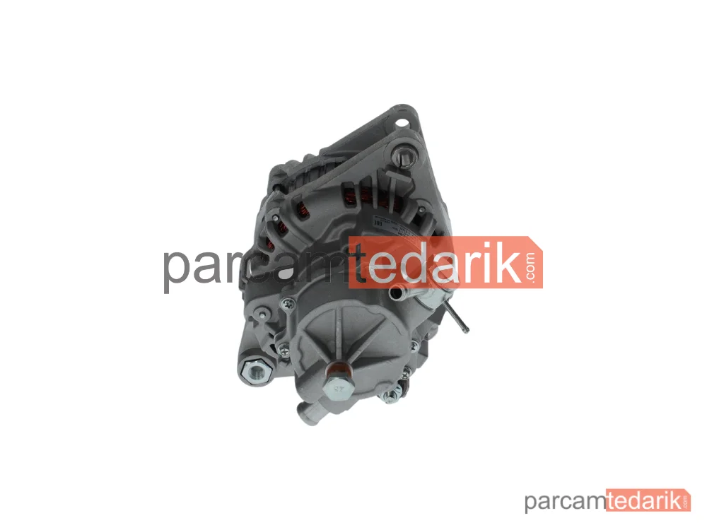 BOSCH 1986A01199 | Alternatör — Hyundai H-1, Hyundai H-1 / Starex, Kia Sorento I