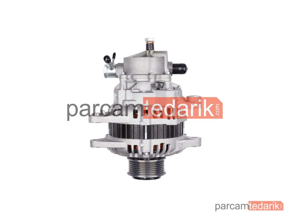 BOSCH 1986A01199 | Alternatör — Hyundai H-1, Hyundai H-1 / Starex, Kia Sorento I