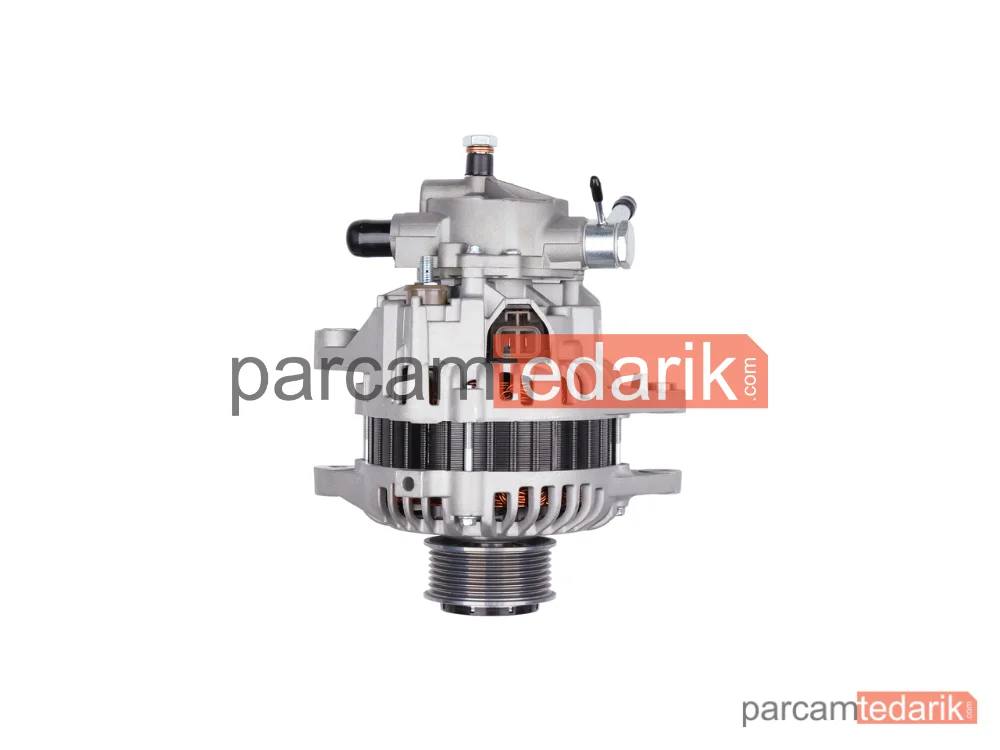 BOSCH 1986A01199 | Alternatör — Hyundai H-1, Hyundai H-1 / Starex, Kia Sorento I