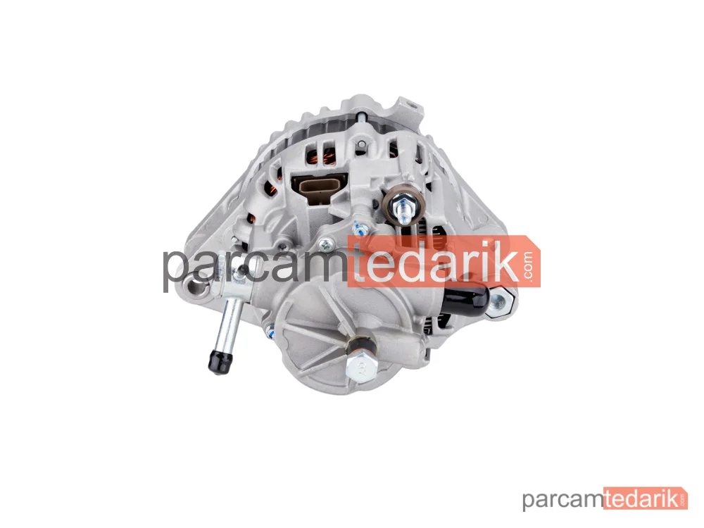 BOSCH 1986A01199 | Alternatör — Hyundai H-1, Hyundai H-1 / Starex, Kia Sorento I