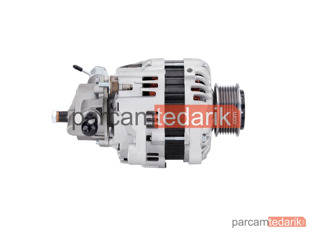 BOSCH 1986A01199 | Alternatör — Hyundai H-1, Hyundai H-1 / Starex, Kia Sorento I