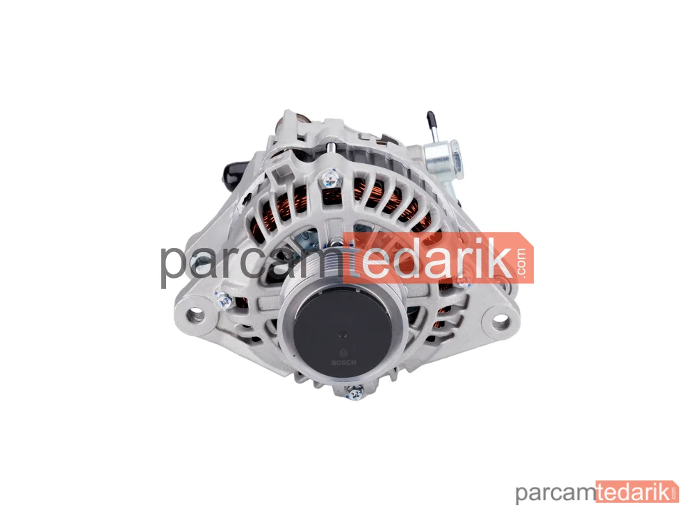 BOSCH 1986A01199 | Alternatör — Hyundai H-1, Hyundai H-1 / Starex, Kia Sorento I