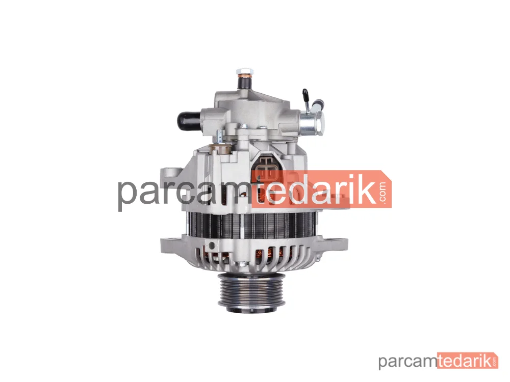 BOSCH 1986A01199 | Alternatör — Hyundai H-1, Hyundai H-1 / Starex, Kia Sorento I