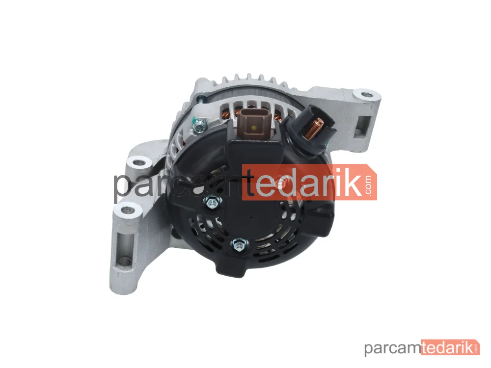 BOSCH 1986A01207 | Alternatör — Volvo S40 II, Volvo V50, Volvo C30