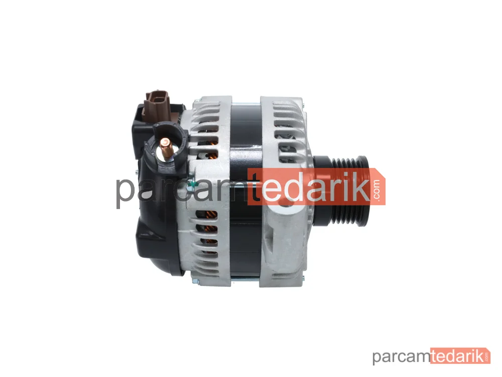 BOSCH 1986A01207 | Alternatör — Volvo S40 II, Volvo V50, Volvo C30