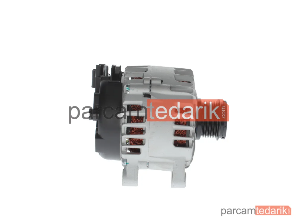 BOSCH 1986A01210 | Alternatör — Ford C-Max II, Ford Focus III, Ford Grand C-Max