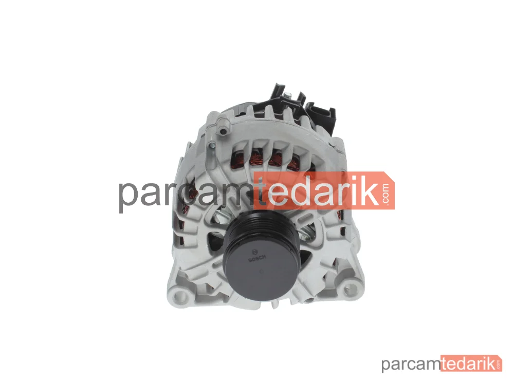 BOSCH 1986A01210 | Alternatör — Ford C-Max II, Ford Focus III, Ford Grand C-Max