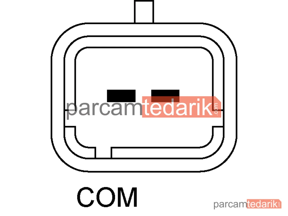 BOSCH 1986A01262 | Alternatör — Citroen Berlingo, Citroen Berlingo Multispace