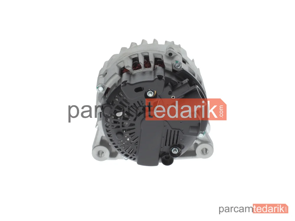 BOSCH 1986A01262 | Alternatör — Citroen Berlingo, Citroen Berlingo Multispace