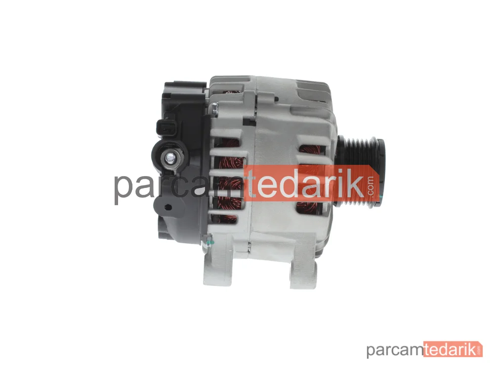BOSCH 1986A01262 | Alternatör — Citroen Berlingo, Citroen Berlingo Multispace