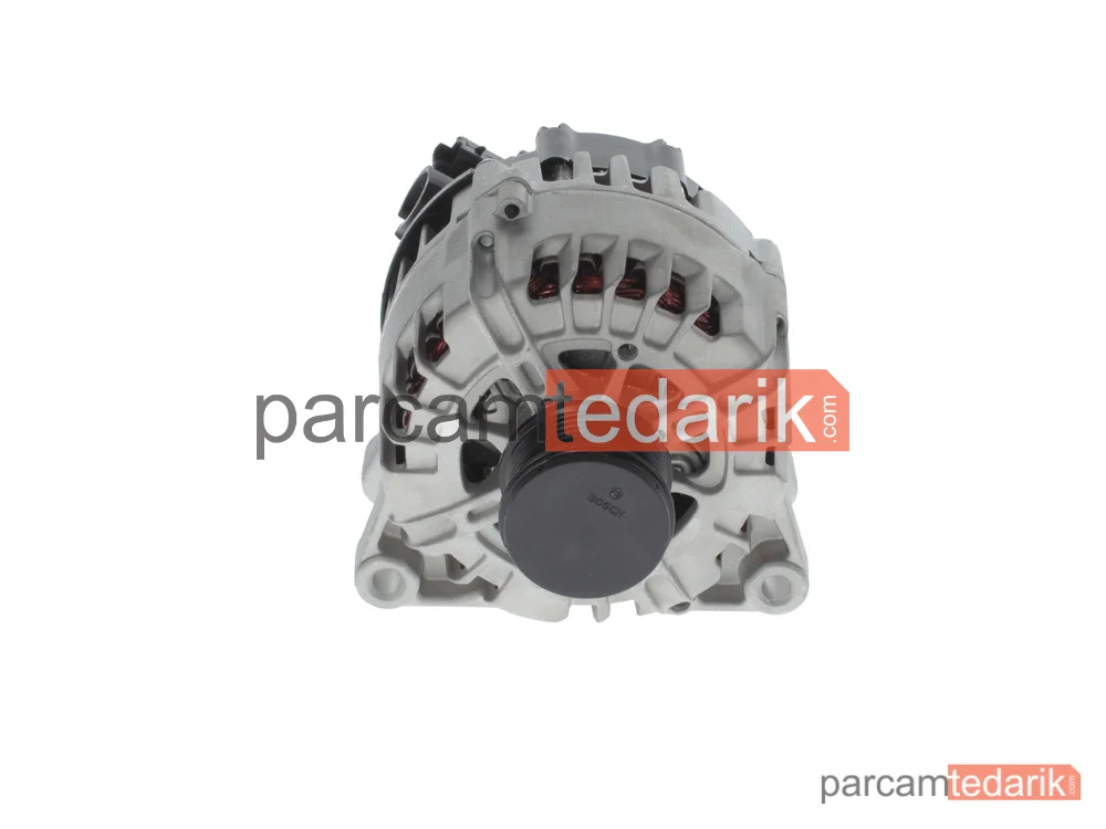 BOSCH 1986A01262 | Alternatör — Citroen Berlingo, Citroen Berlingo Multispace