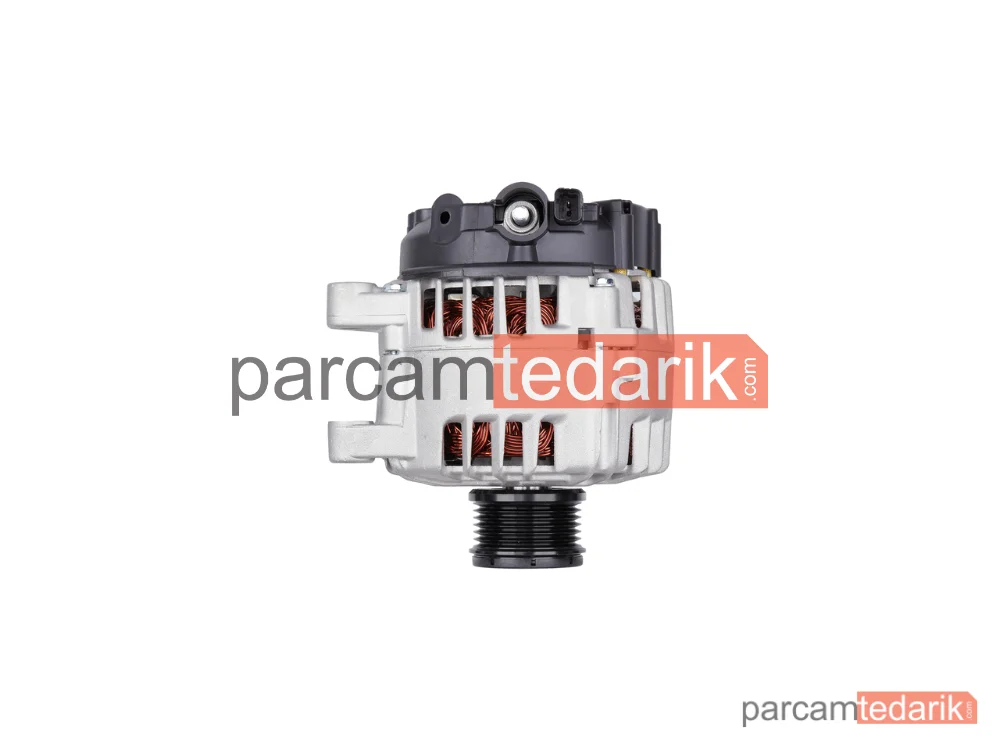 BOSCH 1986A01262 | Alternatör — Citroen Berlingo, Citroen Berlingo Multispace