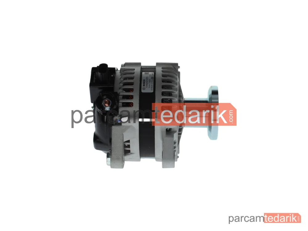 BOSCH 1986A01291 | Alternatör — Ford C-Max, Ford Focus C-Max