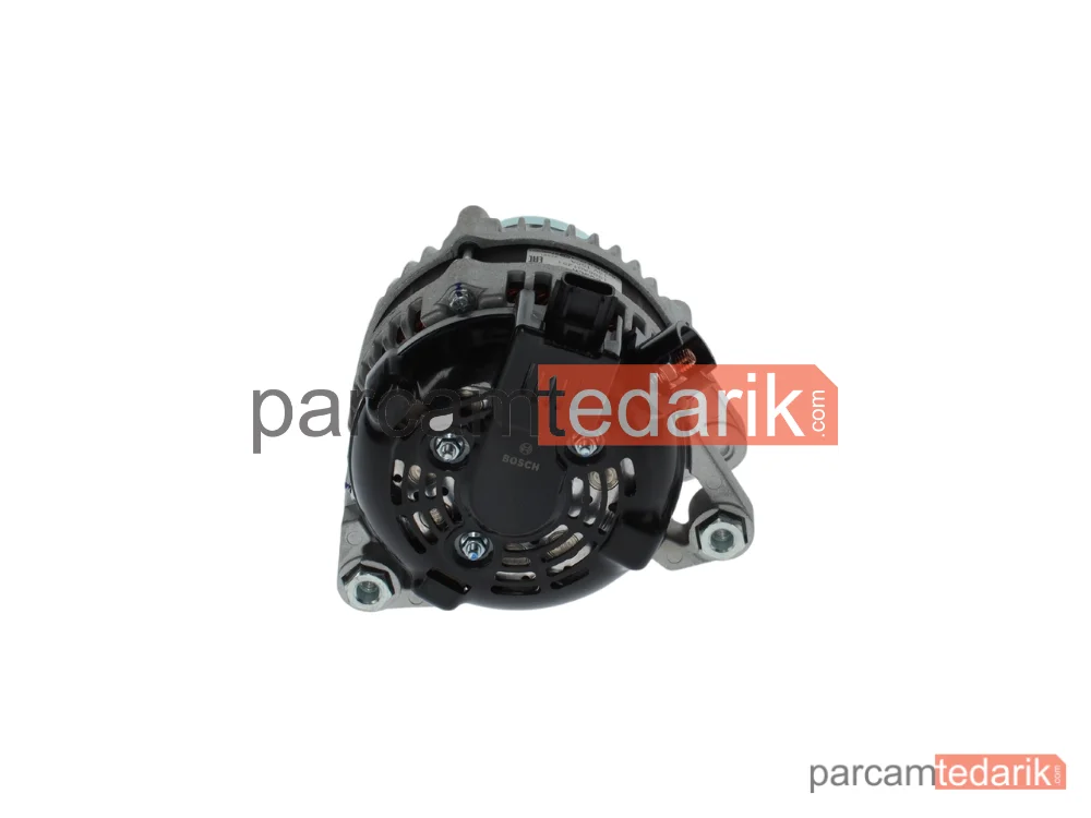 BOSCH 1986A01291 | Alternatör — Ford C-Max, Ford Focus C-Max