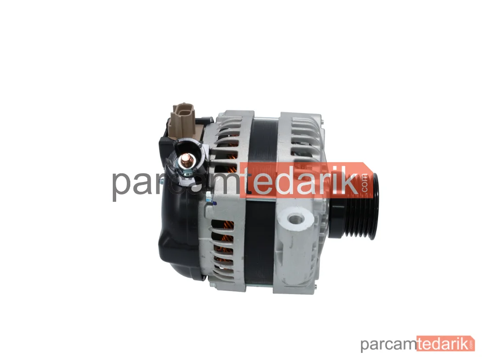 BOSCH 1986A01329 | Alternatör — Ford Focus C-Max, Ford Focus II