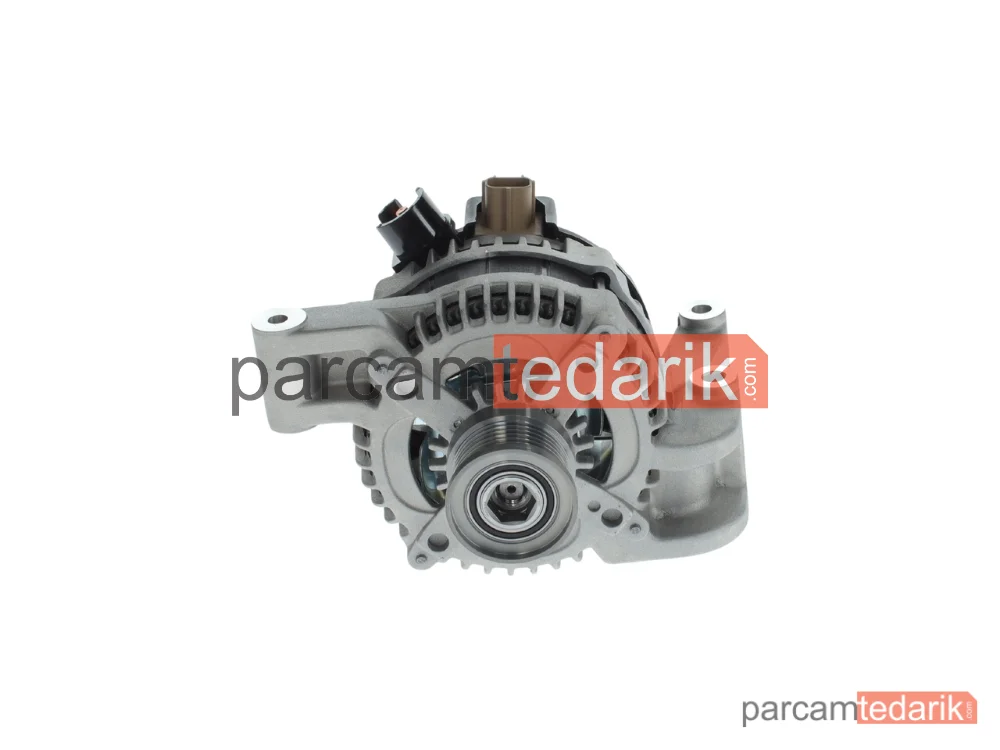 BOSCH 1986A01338 | Alternatör — Ford Focus II, Volvo S40 II, Volvo V50
