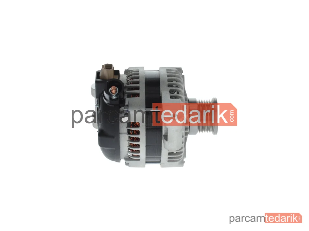 BOSCH 1986A01338 | Alternatör — Ford Focus II, Volvo S40 II, Volvo V50