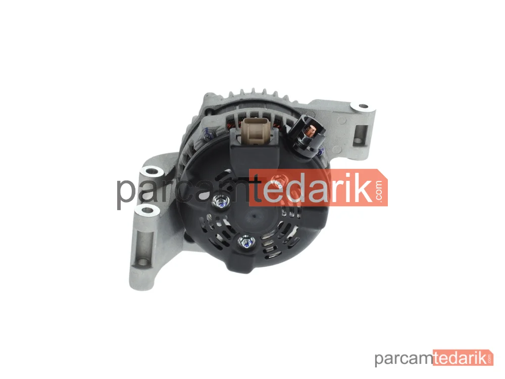 BOSCH 1986A01338 | Alternatör — Ford Focus II, Volvo S40 II, Volvo V50