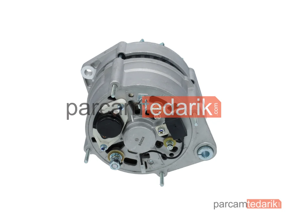 BOSCH 1986A01365 | Alternatör — Audi 100 C4
