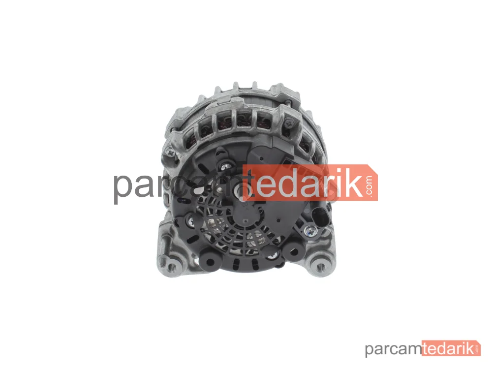 BOSCH 1986A01380 | Alternatör — VW Golf VII Variant, Audi A3, Skoda Karoq