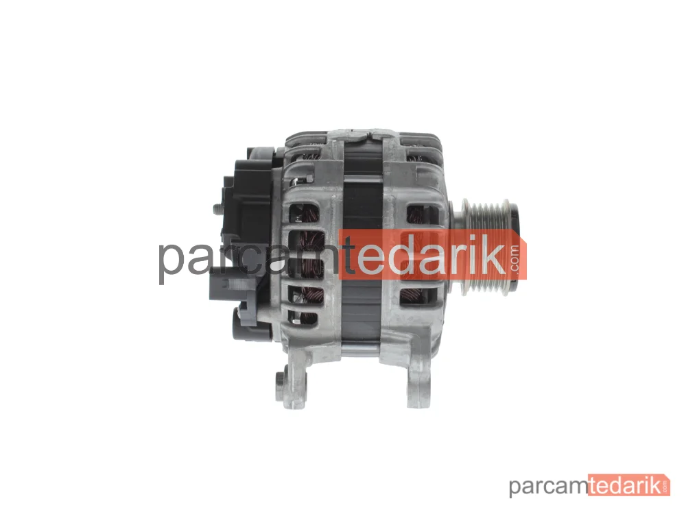 BOSCH 1986A01380 | Alternatör — VW Golf VII Variant, Audi A3, Skoda Karoq