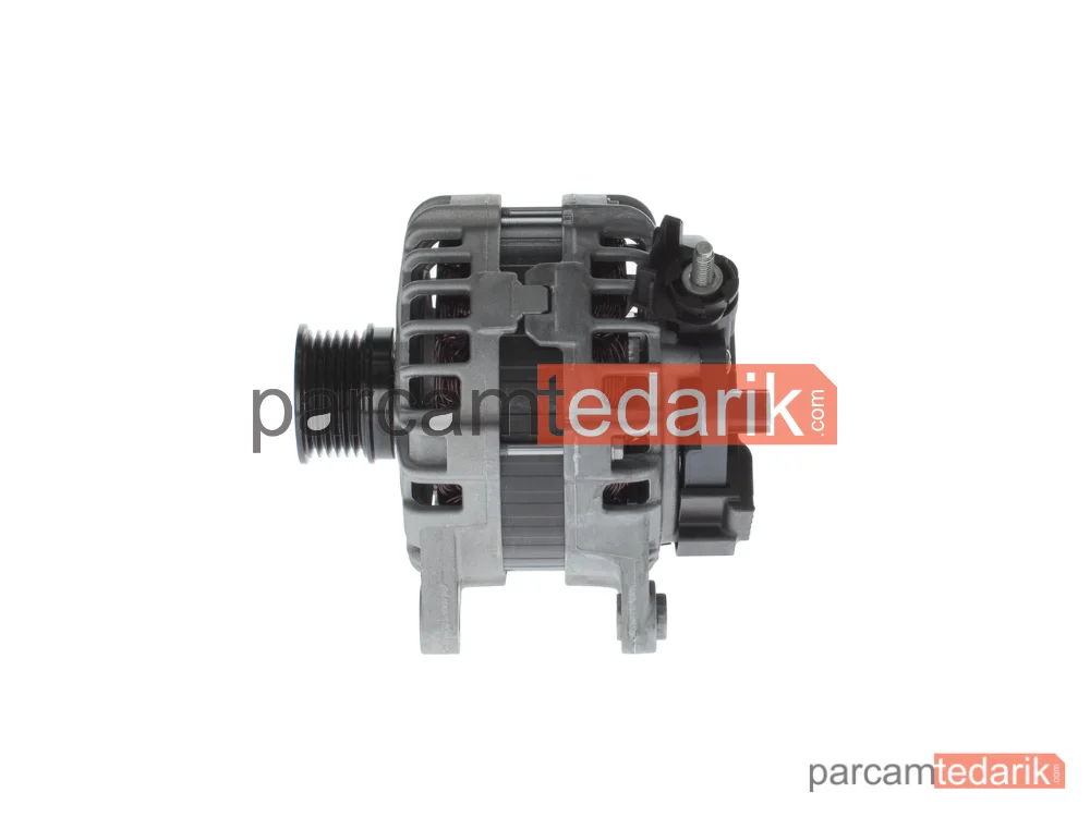 Alternatör — Renault Megane IV, Renault Talisman, Renault Talisman Grandtour - 1986A01382