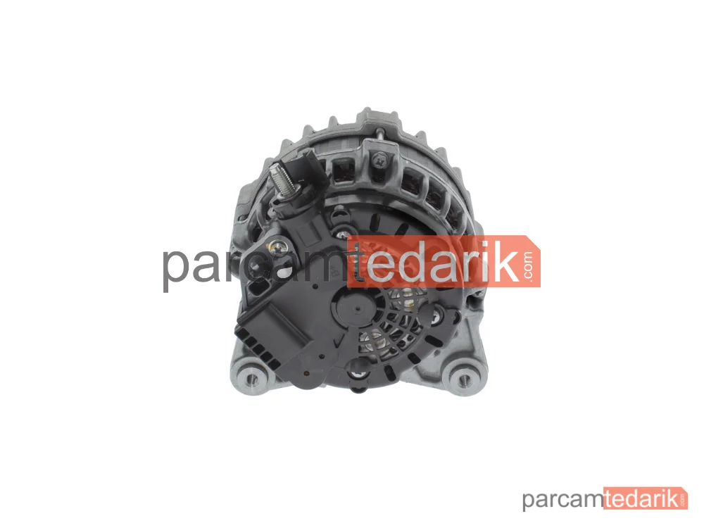 BOSCH 1986A01382 | Alternatör — Renault Megane IV, Renault Talisman, Renault Talisman Grandtour