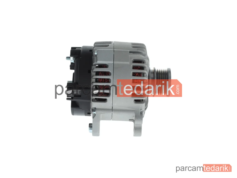 BOSCH 1986A01452 | Alternatör — VW Transporter T5, VW Crafter 30-50, VW Multivan T5