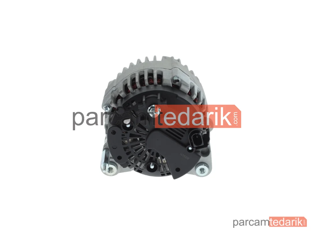 BOSCH 1986A01452 | Alternatör — VW Transporter T5, VW Crafter 30-50, VW Multivan T5
