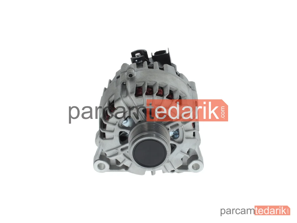 BOSCH 1986A01496 | Alternatör — Ford Galaxy II, Ford S-Max, Ford Mondeo IV