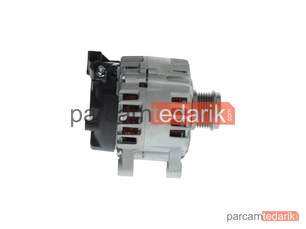 BOSCH 1986A01496 | Alternatör — Ford Galaxy II, Ford S-Max, Ford Mondeo IV