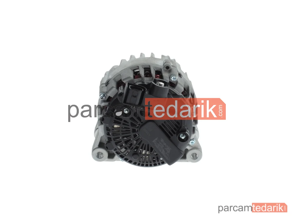 BOSCH 1986A01496 | Alternatör — Ford Galaxy II, Ford S-Max, Ford Mondeo IV