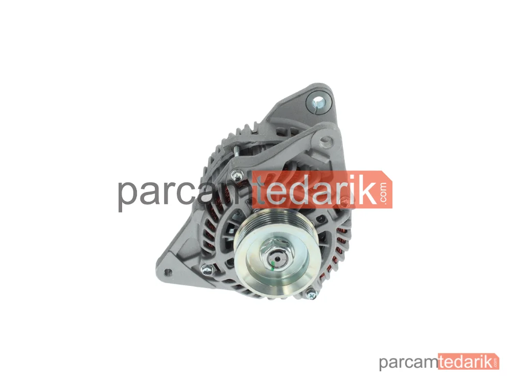 BOSCH 1986A01613 | Alternatör — Mitsubishi L200 / Triton