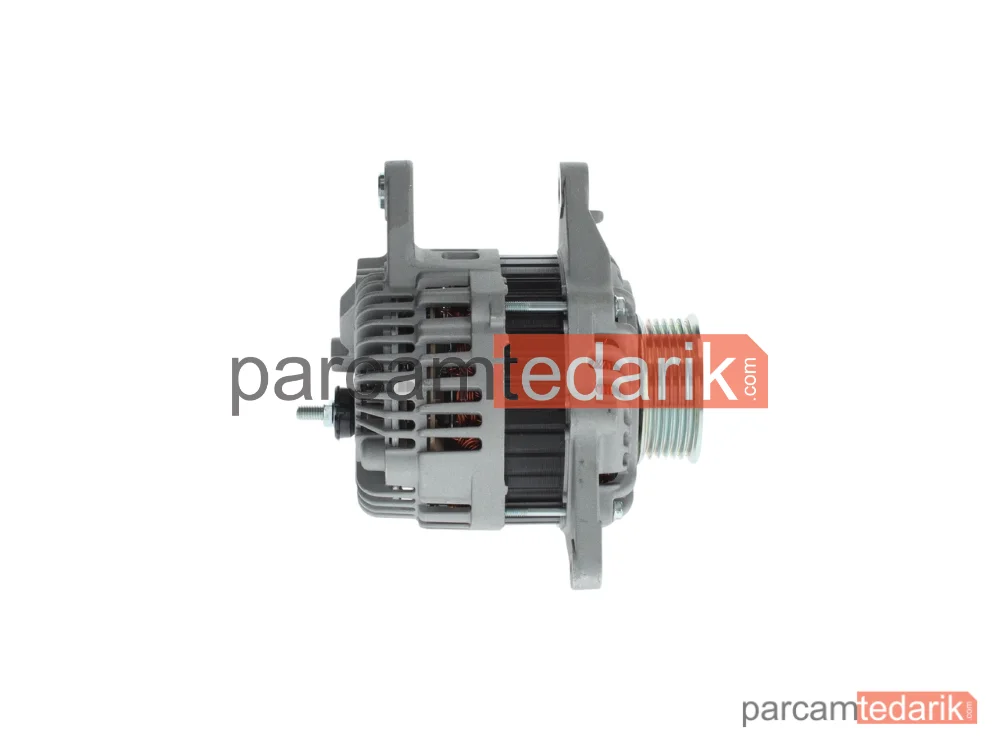 BOSCH 1986A01613 | Alternatör — Mitsubishi L200 / Triton