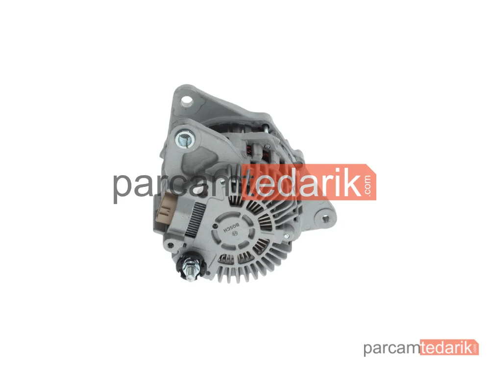 BOSCH 1986A01613 | Alternatör — Mitsubishi L200 / Triton