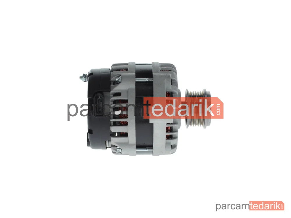 BOSCH 1986A01822 | Alternatör — Chevrolet Captiva, Opel Antara A, Chevrolet Lacetti