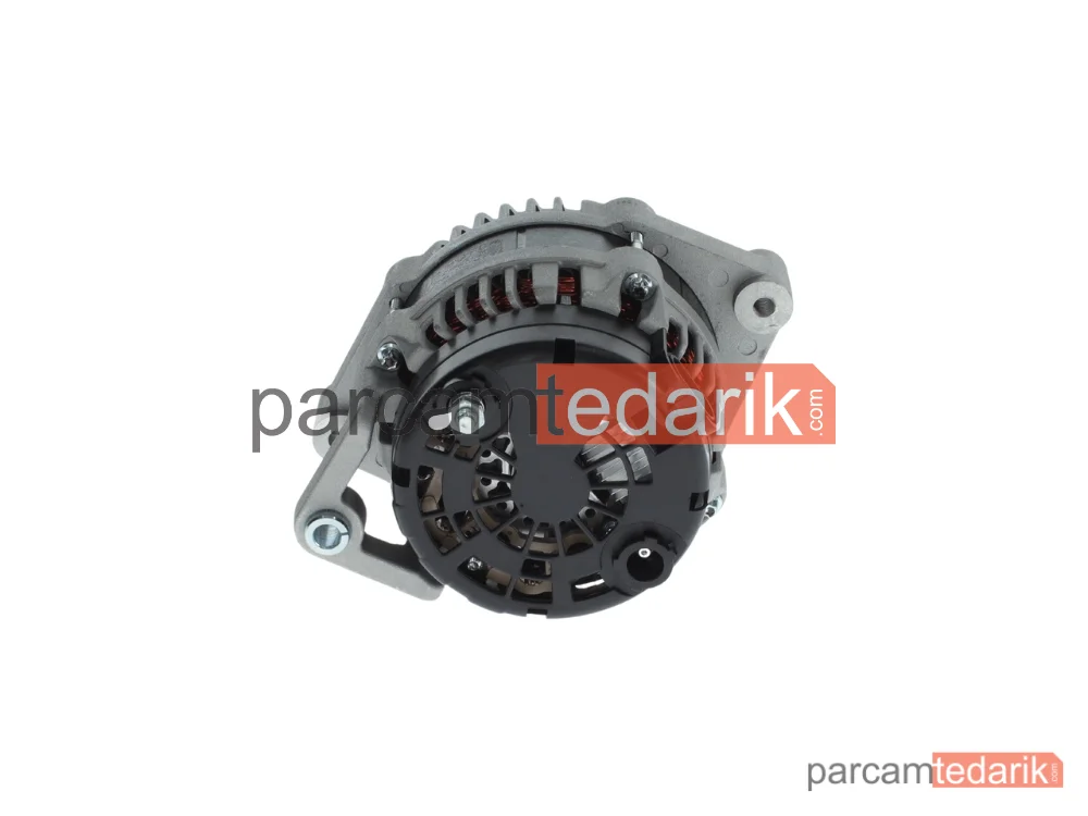 BOSCH 1986A01822 | Alternatör — Chevrolet Captiva, Opel Antara A, Chevrolet Lacetti