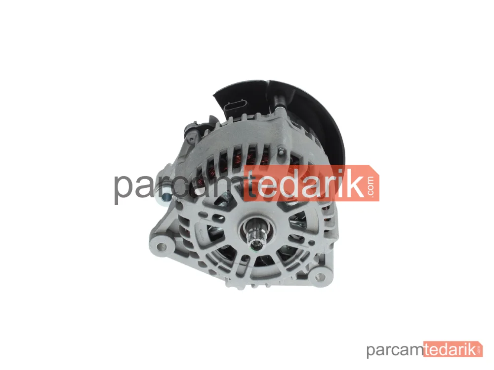 BOSCH 1986A01851 | Alternatör — Ford Tourneo Connect, Ford Transit Connect