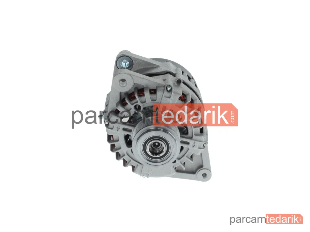 BOSCH 1986A01897 | Alternatör — Kia Sportage IV, Hyundai Tucson, Hyundai i30 Coupe