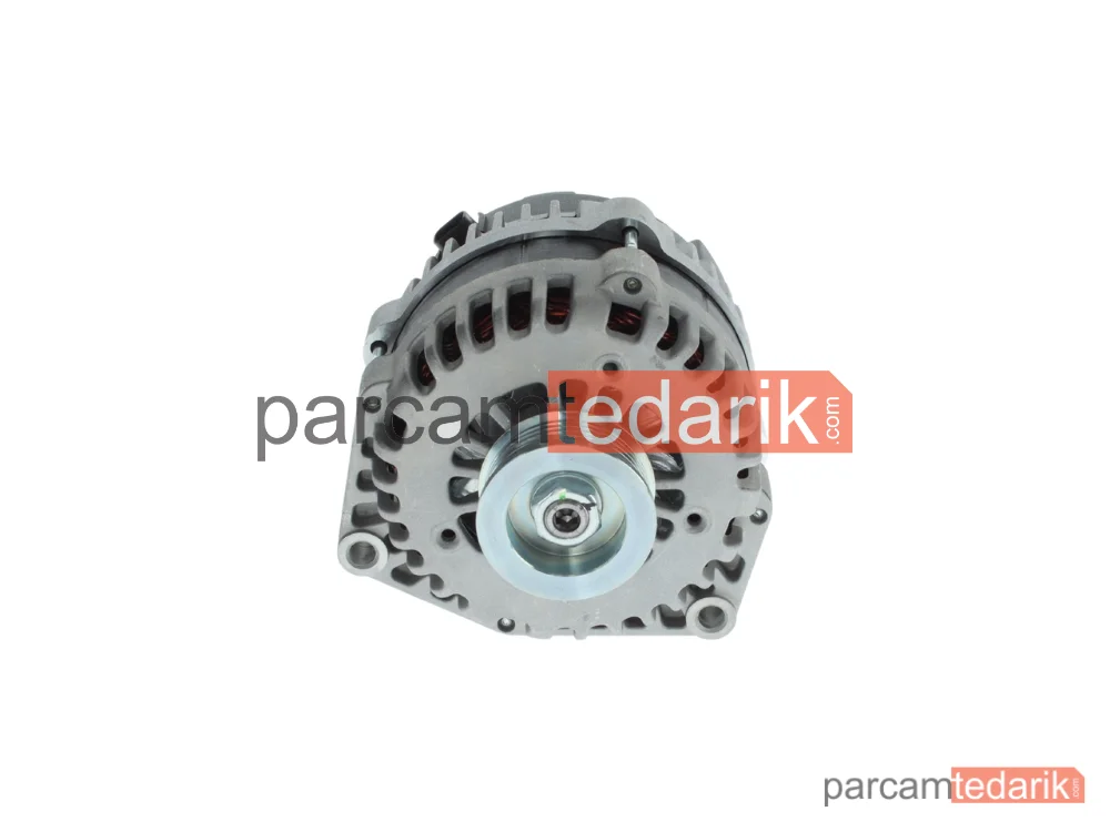 BOSCH 1986A02069 | Alternatör — Chevrolet Silverado 1500, Cadillac Escalade, Chevrolet Avalanche