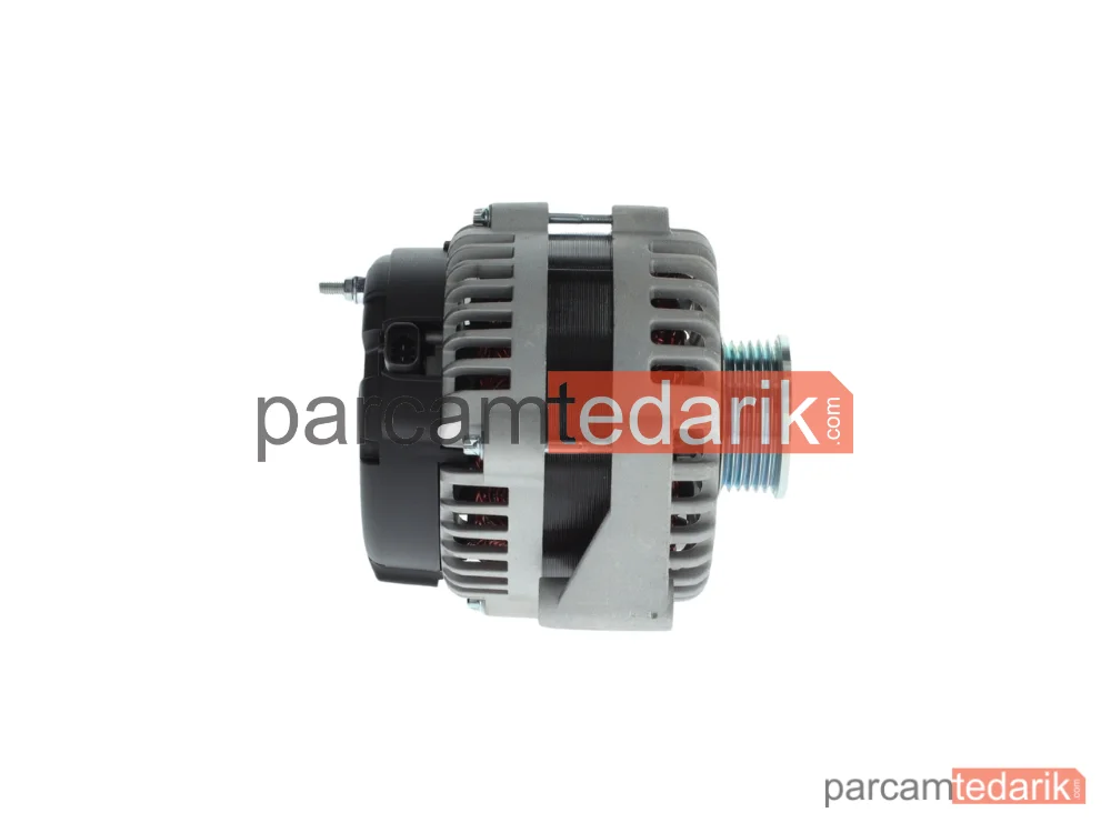 BOSCH 1986A02069 | Alternatör — Chevrolet Silverado 1500, Cadillac Escalade, Chevrolet Avalanche