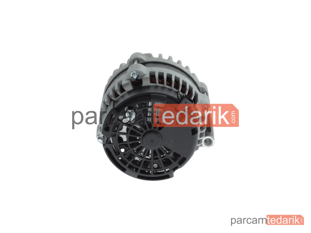 BOSCH 1986A02069 | Alternatör — Chevrolet Silverado 1500, Cadillac Escalade, Chevrolet Avalanche