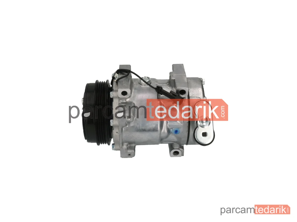 BOSCH 1986AD1009 | Klima Kompresörü — Citroen Jumper III, Fiat Ducato, Peugeot Boxer